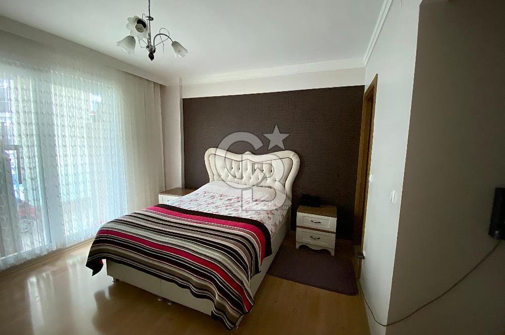 Menemen İstiklal Mahallesi Banem Su Evleri 3+1 Satılık Daire