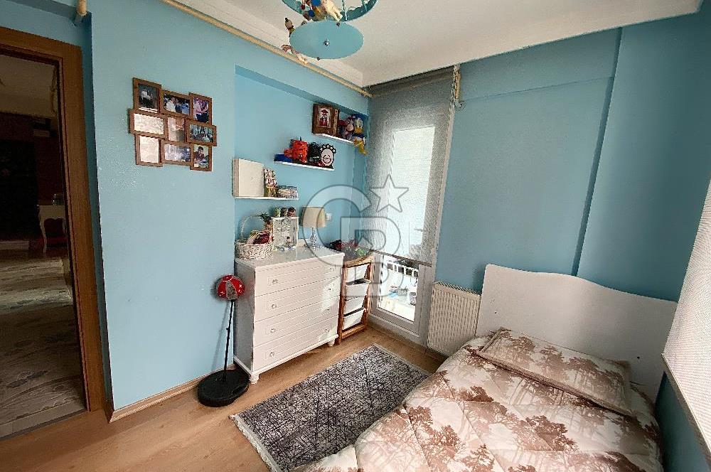 Menemen İstiklal Mahallesi Banem Su Evleri 3+1 Satılık Daire