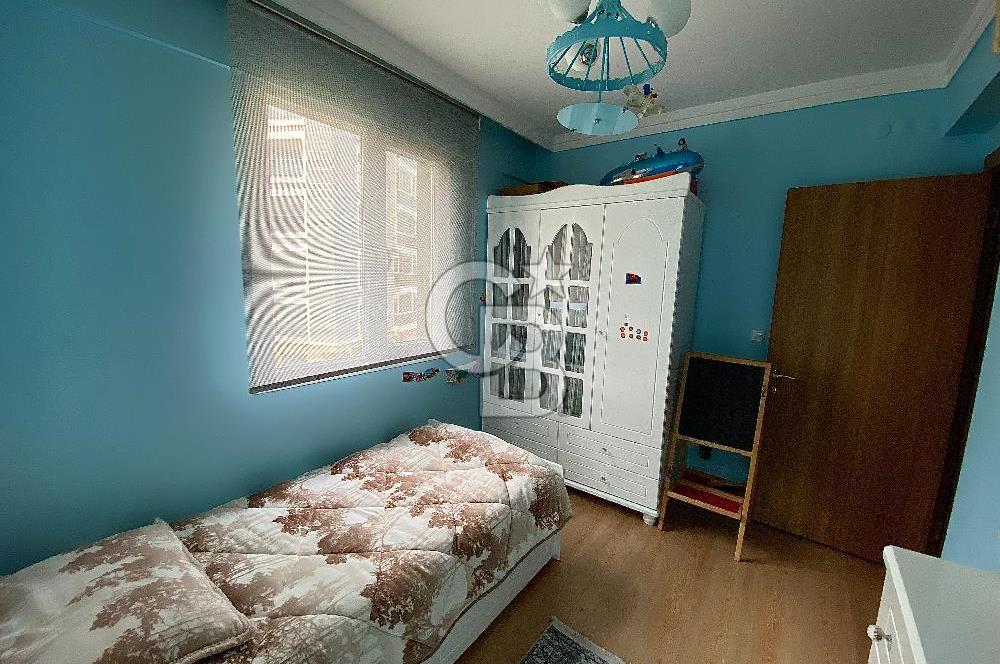 Menemen İstiklal Mahallesi Banem Su Evleri 3+1 Satılık Daire