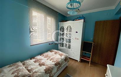 Menemen İstiklal Mahallesi Banem Su Evleri 3+1 Satılık Daire