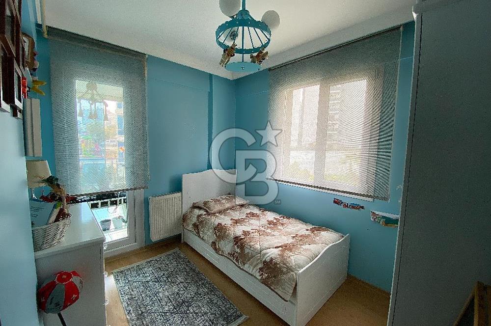 Menemen İstiklal Mahallesi Banem Su Evleri 3+1 Satılık Daire