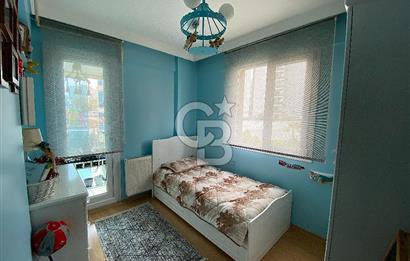 Menemen İstiklal Mahallesi Banem Su Evleri 3+1 Satılık Daire