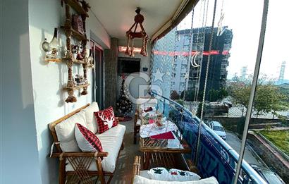 Menemen İstiklal Mahallesi Banem Su Evleri 3+1 Satılık Daire