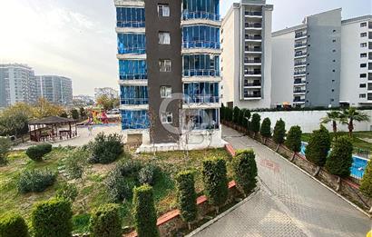 Menemen İstiklal Mahallesi Banem Su Evleri 3+1 Satılık Daire