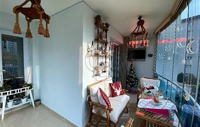 Menemen İstiklal Mahallesi Banem Su Evleri 3+1 Satılık Daire