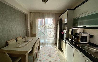 Menemen İstiklal Mahallesi Banem Su Evleri 3+1 Satılık Daire