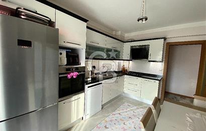 Menemen İstiklal Mahallesi Banem Su Evleri 3+1 Satılık Daire