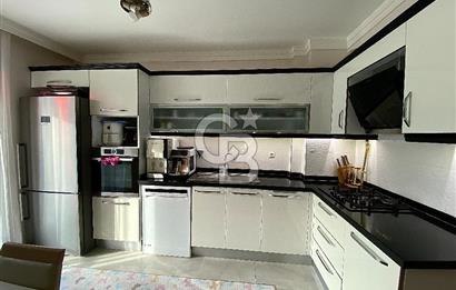 Menemen İstiklal Mahallesi Banem Su Evleri 3+1 Satılık Daire