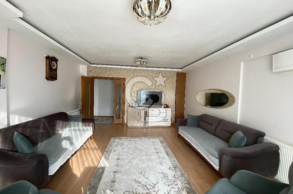 Menemen İstiklal Mahallesi Banem Su Evleri 3+1 Satılık Daire