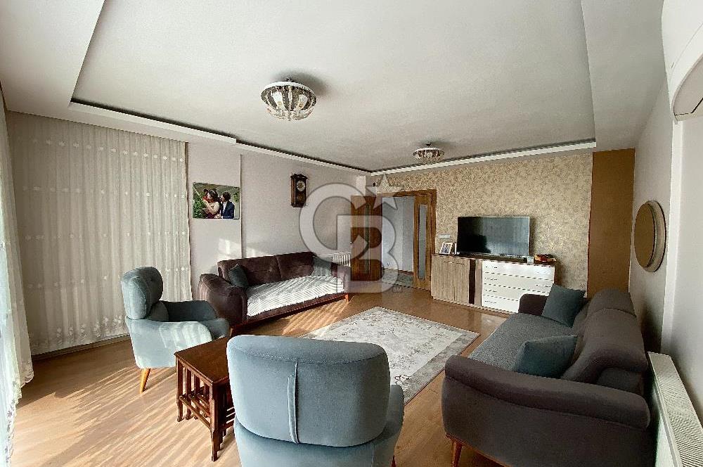 Menemen İstiklal Mahallesi Banem Su Evleri 3+1 Satılık Daire