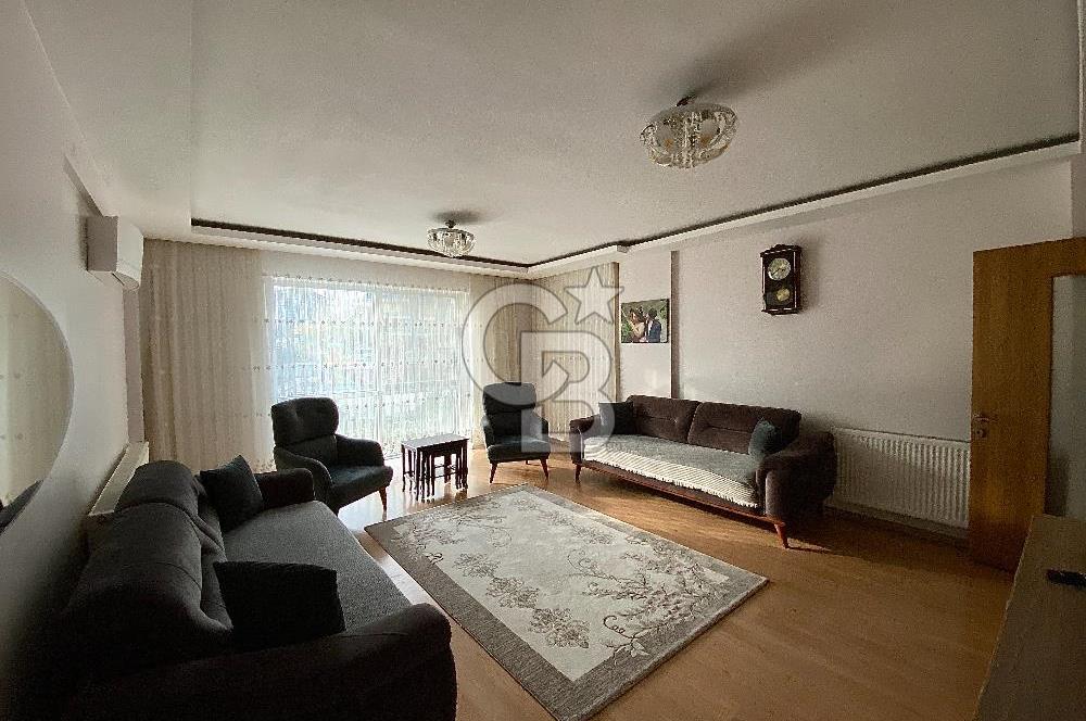 Menemen İstiklal Mahallesi Banem Su Evleri 3+1 Satılık Daire