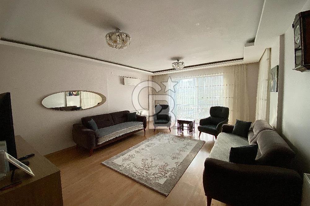 Menemen İstiklal Mahallesi Banem Su Evleri 3+1 Satılık Daire