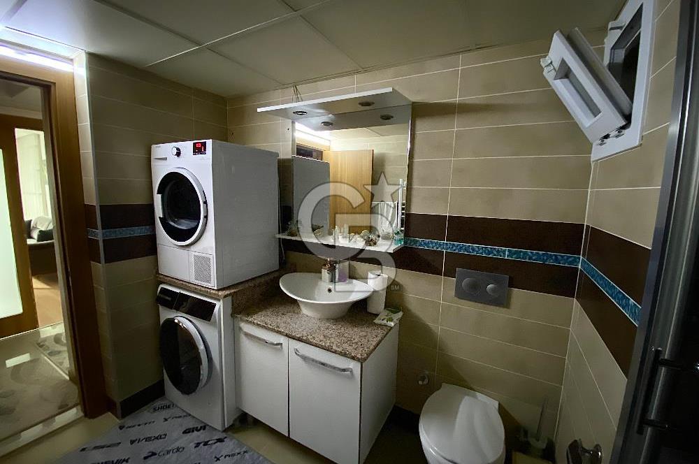 Menemen İstiklal Mahallesi Banem Su Evleri 3+1 Satılık Daire