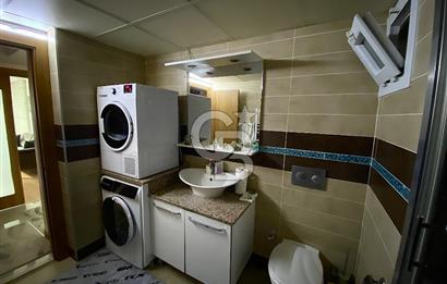 Menemen İstiklal Mahallesi Banem Su Evleri 3+1 Satılık Daire