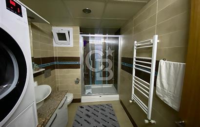 Menemen İstiklal Mahallesi Banem Su Evleri 3+1 Satılık Daire