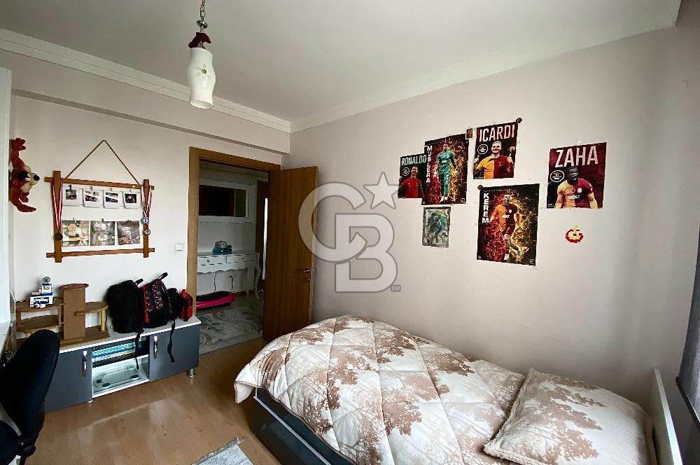 Menemen İstiklal Mahallesi Banem Su Evleri 3+1 Satılık Daire