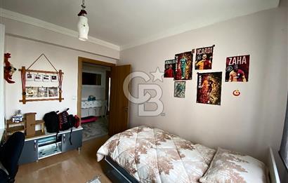 Menemen İstiklal Mahallesi Banem Su Evleri 3+1 Satılık Daire