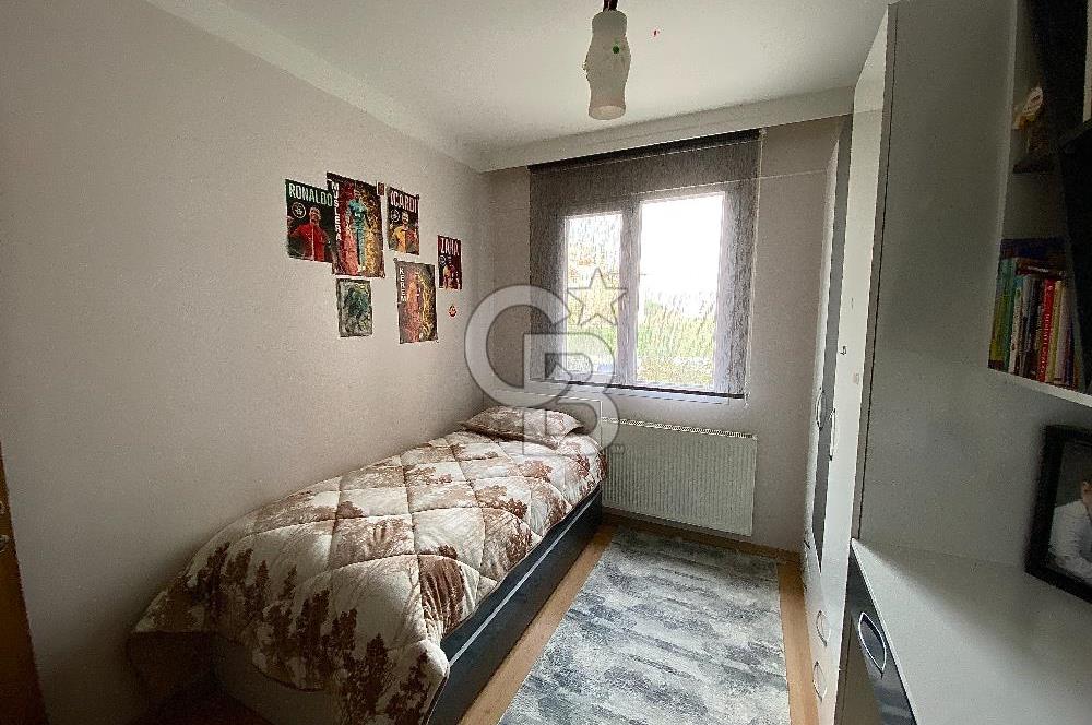 Menemen İstiklal Mahallesi Banem Su Evleri 3+1 Satılık Daire