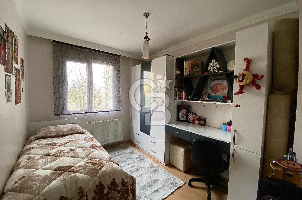 Menemen İstiklal Mahallesi Banem Su Evleri 3+1 Satılık Daire