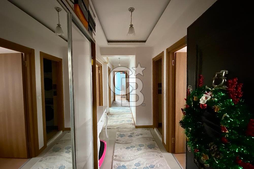 Menemen İstiklal Mahallesi Banem Su Evleri 3+1 Satılık Daire