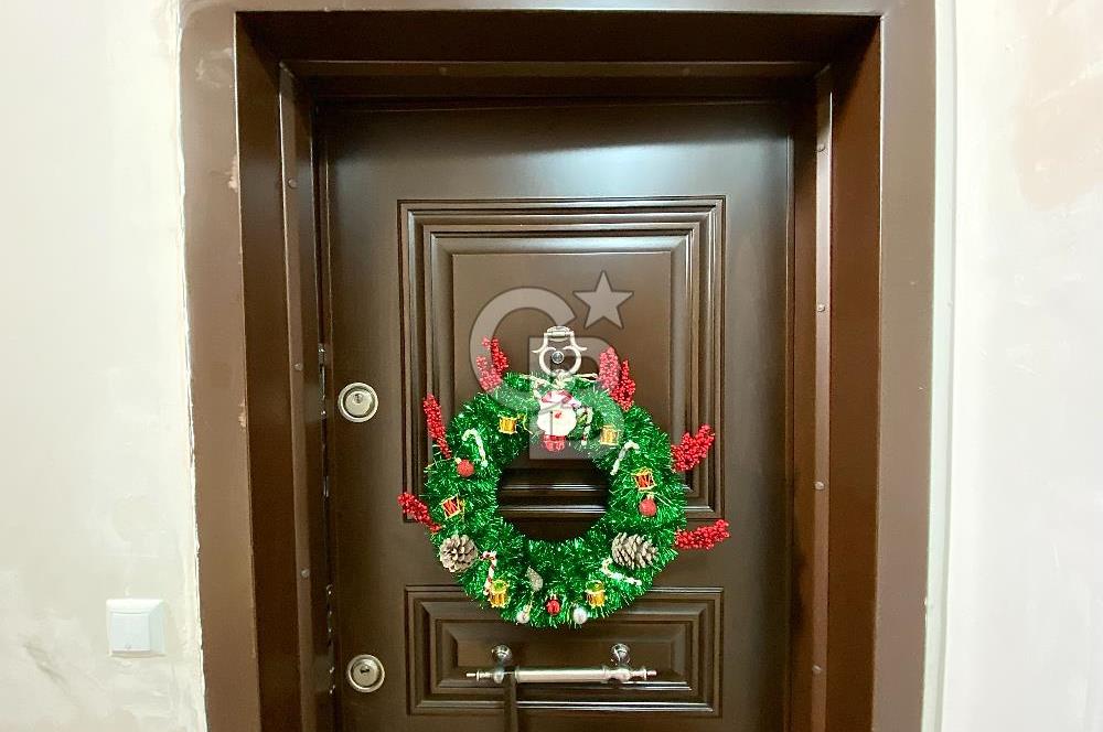 Menemen İstiklal Mahallesi Banem Su Evleri 3+1 Satılık Daire