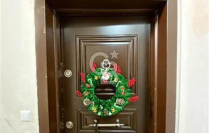 Menemen İstiklal Mahallesi Banem Su Evleri 3+1 Satılık Daire