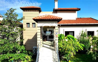 MESA 1 KEKLİKTEPE FULL DENİZ MANZARALI BÜYÜK TİP VİLLA SATILIK