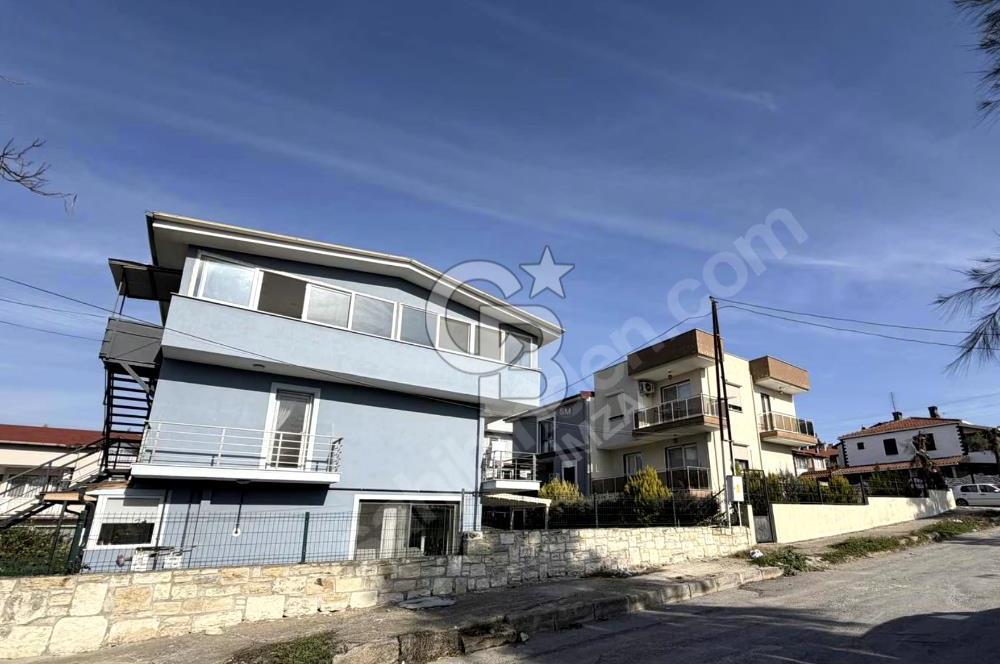 URLA YAKA MAH. 544 KONUTLAR KİRALIK 1+1 DAİRE