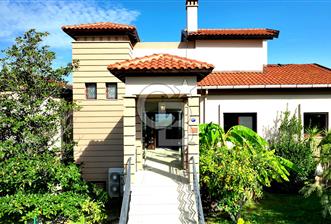 MESA 1 KEKLİKTEPE FULL DENİZ MANZARALI BÜYÜK TİP VİLLA SATILIK - 8 - 323609