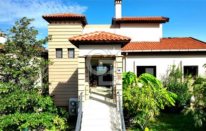 MESA 1 KEKLİKTEPE FULL DENİZ MANZARALI BÜYÜK TİP VİLLA SATILIK