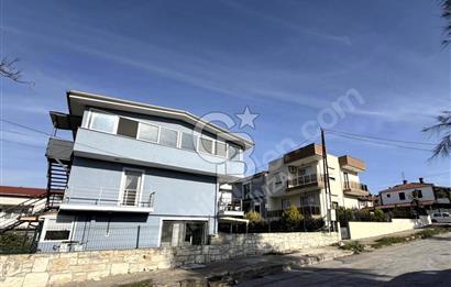 URLA YAKA MAH. 544 KONUTLAR KİRALIK 1+1 DAİRE