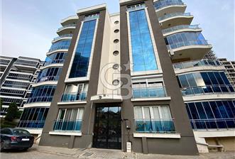 Menemen İstiklal Mahallesi Banem Su Evleri 3+1 Satılık Daire - 9 - 323555