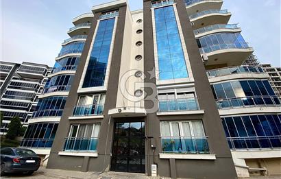 Menemen İstiklal Mahallesi Banem Su Evleri 3+1 Satılık Daire