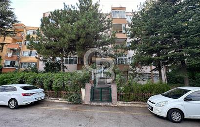 Çankaya Çiğdem Mah. Ortadoğu Konutları'nda 3+1 Kiralık Daire