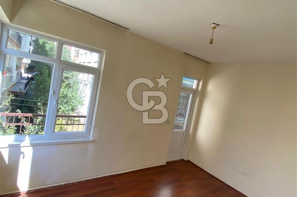 AYDINLIKEVLER’DE HAZIR KİRACILI 3+1 DAİRE