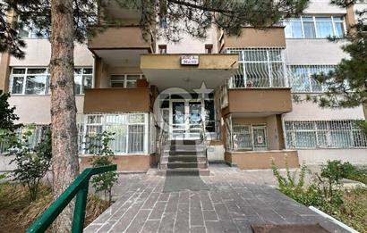Çankaya Çiğdem Mah. Ortadoğu Konutları'nda 3+1 Kiralık Daire