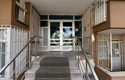 Çankaya Çiğdem Mah. Ortadoğu Konutları'nda 3+1 Kiralık Daire