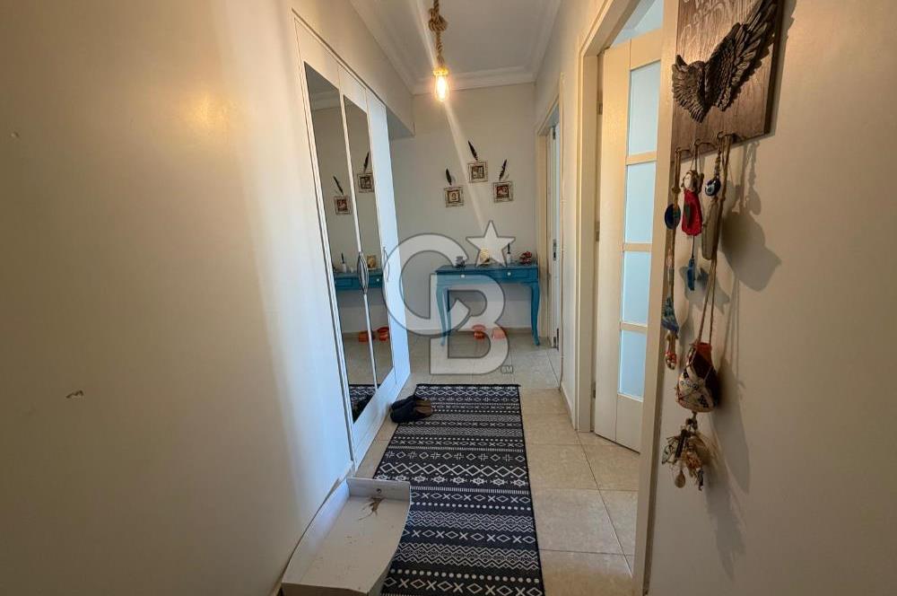 ÜMRANİYE'DE SİTE İÇİ GÜVENLİKLİ, YÜKSEK KAT 3+1 DAİRE