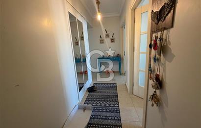 ÜMRANİYE'DE SİTE İÇİ GÜVENLİKLİ, YÜKSEK KAT 3+1 DAİRE