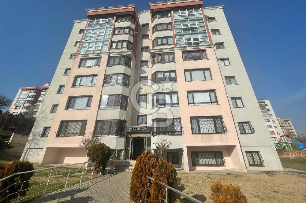 ERYAMAN KC LALE EVLERİ 3+1 FULL YAPILI ACİL SATILIK DAİRE
