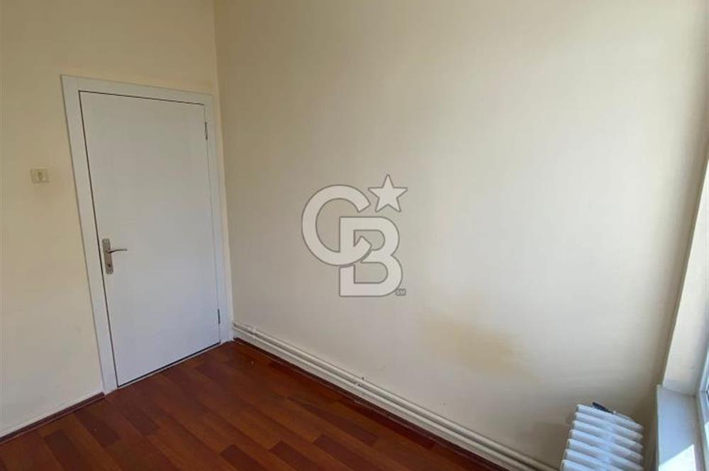 AYDINLIKEVLER’DE HAZIR KİRACILI 3+1 DAİRE