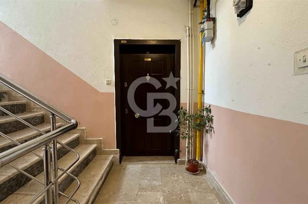 Çankaya Çiğdem Mah. Ortadoğu Konutları'nda 3+1 Kiralık Daire