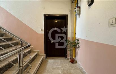 Çankaya Çiğdem Mah. Ortadoğu Konutları'nda 3+1 Kiralık Daire