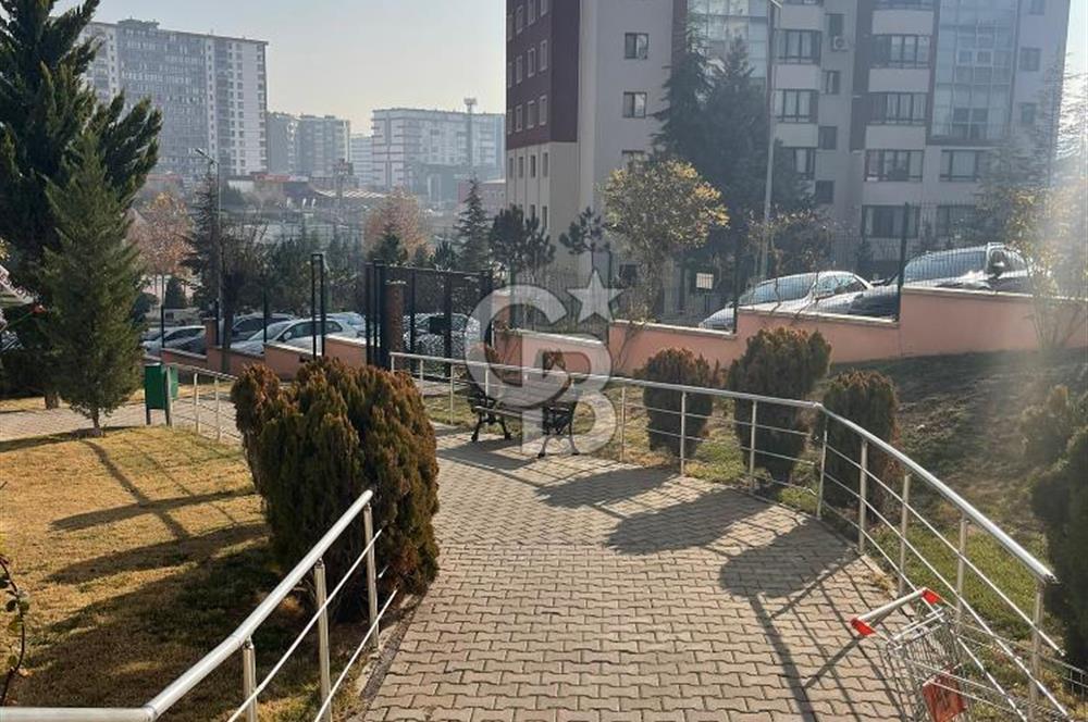 ERYAMAN KC LALE EVLERİ 3+1 FULL YAPILI ACİL SATILIK DAİRE