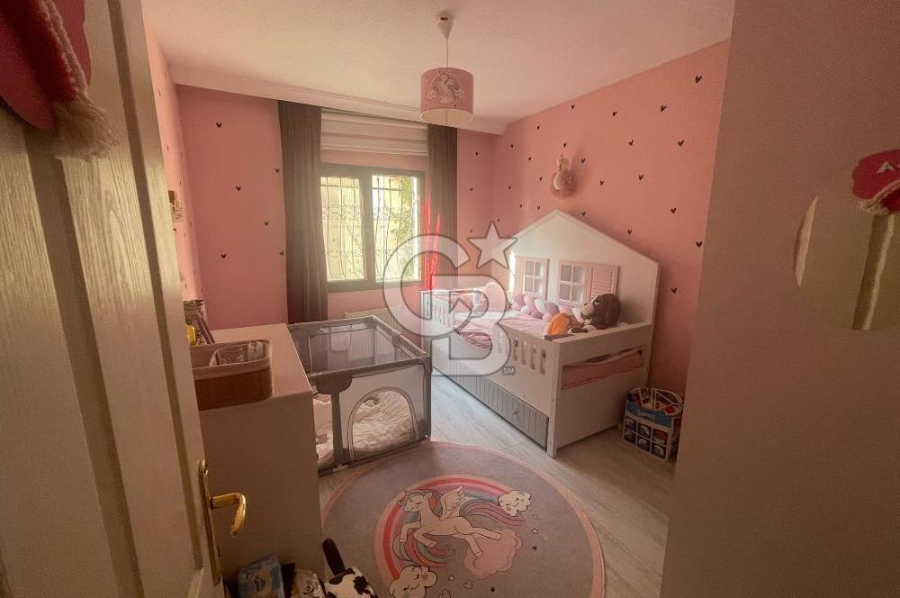 ERYAMAN KC LALE EVLERİ 3+1 FULL YAPILI ACİL SATILIK DAİRE