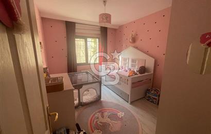 ERYAMAN KC LALE EVLERİ 3+1 FULL YAPILI ACİL SATILIK DAİRE