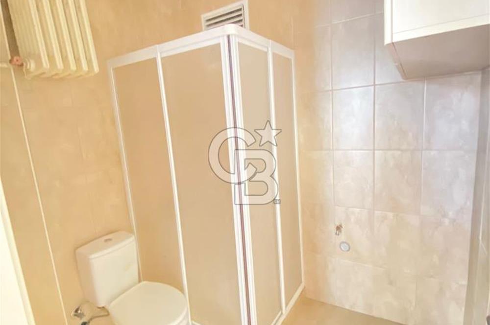 AYDINLIKEVLER’DE HAZIR KİRACILI 3+1 DAİRE