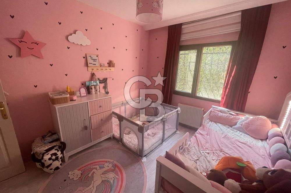 ERYAMAN KC LALE EVLERİ 3+1 FULL YAPILI ACİL SATILIK DAİRE