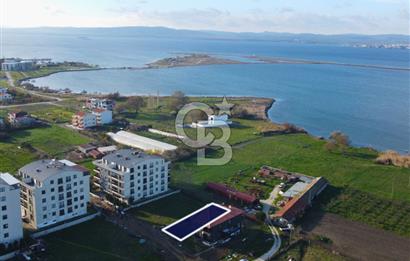 Çanakkale Lapseki Çardak Denize Yakın %30 2 Kat 352m² İmarlı Arsa