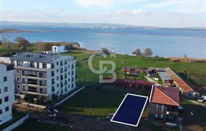 Çanakkale Lapseki Çardak Denize Yakın %30 2 Kat 352m² İmarlı Arsa